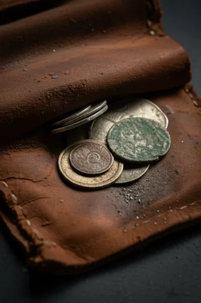 Illustration sweated - Image 1