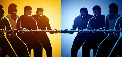 Illustration strives - Image 1