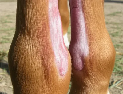 Illustration splint - Image 1