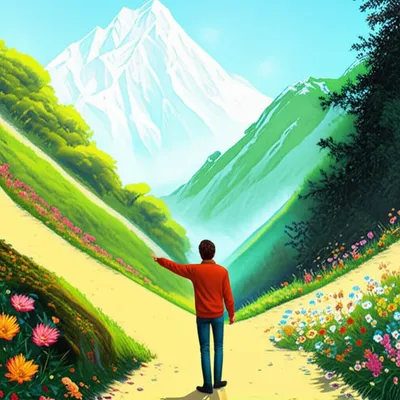 Illustration chooses - Image 1