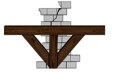 Illustration reinforcements