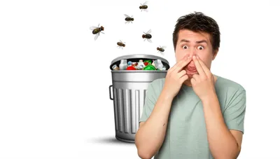 Illustration stench - Image 1