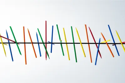 Illustration skewer - Image 1