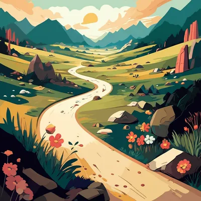 Illustration range - Image 1