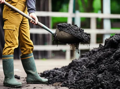 Illustration mucks - Image 1