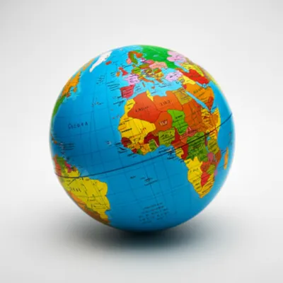 Illustration sphere - Image 1