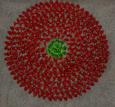 Illustration pocket - Image 1