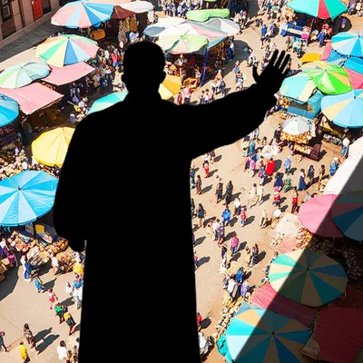 Illustration banners - Image 1