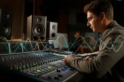 Illustration mixes - Image 1