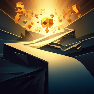 Illustration speculate - Image 1