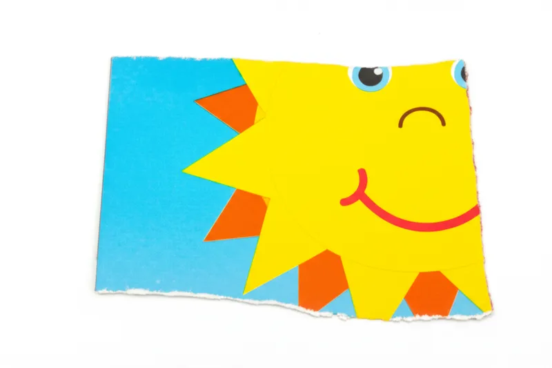 "{scrap}" 단어의 시각적 그림 - 조각, 파편