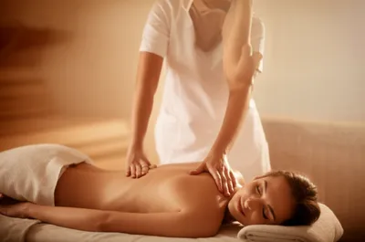 Illustration shampooing - Image 1