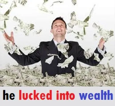 Illustration luck - Image 3