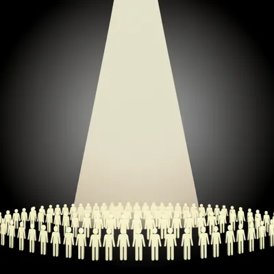 Illustration celebrity - Image 1