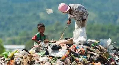 Illustration scavenger - Image 2