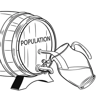 Illustration drafts - Image 1