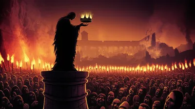 Illustration infamy - Image 1