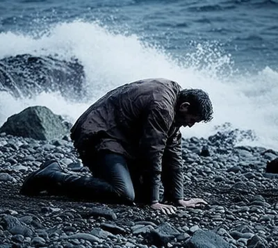 Illustration wrack - Image 1