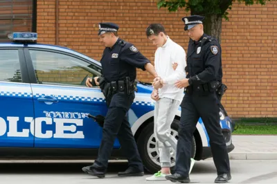 Illustration vans - Image 1