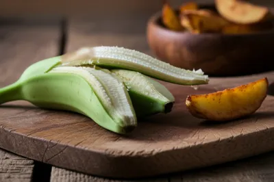 Illustration plantains - Image 1