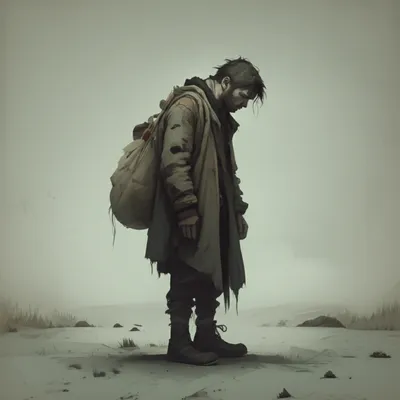 Illustration schleppers - Image 1