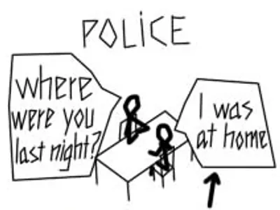 Illustration alibi - Image 2