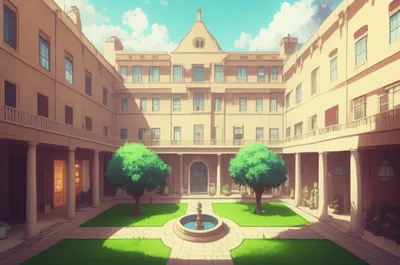 Illustration quads - Image 1