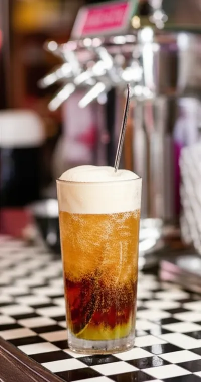 Illustration fountain - Image 1