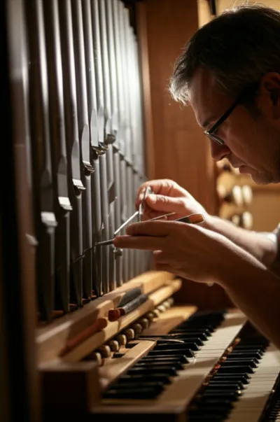 Illustration voicing - Image 1