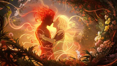 Illustration heat - Image 1