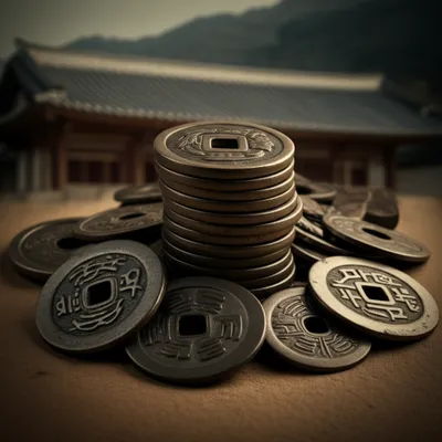 Illustration yang - Image 1