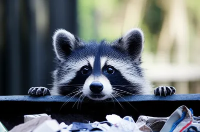 Illustration peeked - Image 1