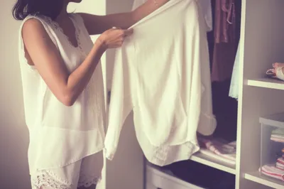 Illustration camisole