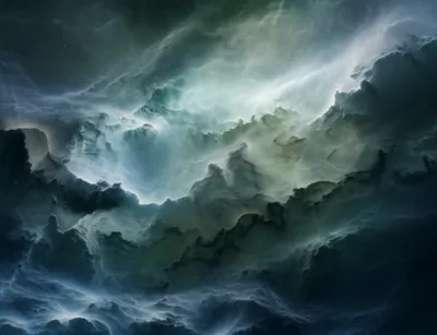 Illustration seas - Image 1