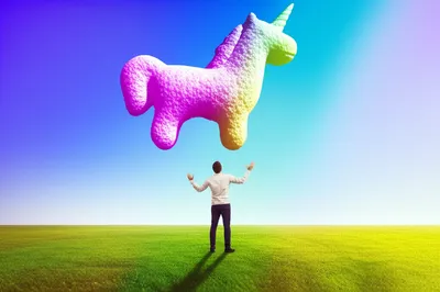 Illustration unbelievable - Image 1