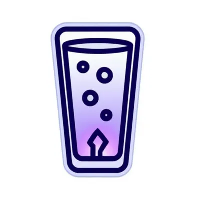 Illustration ozonized