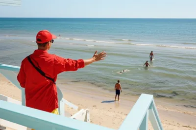 Illustration waved - Image 1