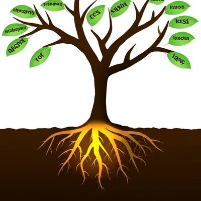 Illustration radical - Image 1