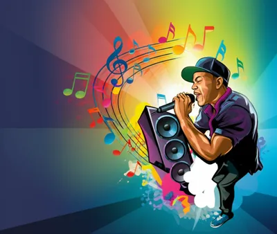 Illustration flows - Image 1