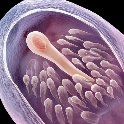 Illustration nurse - Image 1