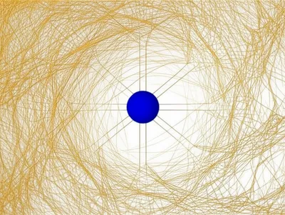 Illustration primordial