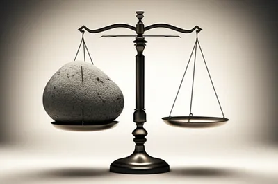 Illustration hefty - Image 1