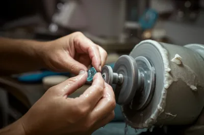 Illustration lapping - Image 1