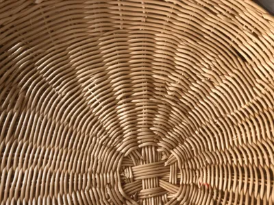 Illustration wicker - Image 1