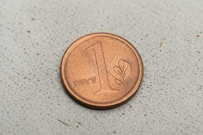 Illustration centime - Image 1