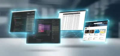 Illustration workspace - Image 1