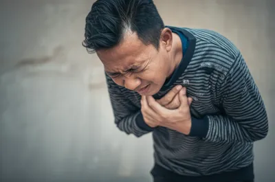 Illustration anguished - Image 1