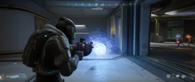 Illustration camp - Image 1