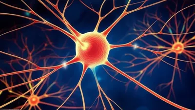 Illustration neurones - Image 1