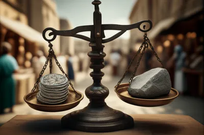 Illustration asses - Image 1